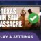 Now Working – The Texas Chain Saw Massacre – Steam Deck Gameplay and best settings