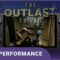 The Outlast Trials Steam Deck Gameplay & Performance – How games should launch!