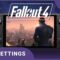 Fallout 4 Steam Deck Gameplay and Best Settings