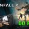 Titanfall 2 – 60 FPS – Highest Graphics – Steam Deck Gameplay #steamdeck