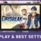 The Legend of Heroes: Trails through Daybreak English – Steam Deck Gameplay & Best Settings
