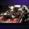 Batman Arkham Knight – Steam Deck Benchmark – Steam OS