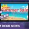 Steam Deck Discount, Summer Sale, Bundles, and Updates – Steam Deck News