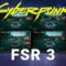 Cyberpunk 2077 FSR 3 Update v2.13 Performance on Steam Deck Tested!