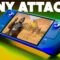Sony kills Steam Deck! We can stop them