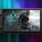 Assassin’s Creed Valhalla  – Steam Deck Benchmark and Gameplay