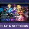 SWORD ART ONLINE Last Recollection Steam Deck Performance and Settings