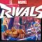 Marvel Rivals Steam Deck | Season 1 FIRST LOOK Hands On – NEW BATTLEPASS SKINS & MAP