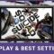 Suicide Squad: Kill the Justice League Steam Deck Gameplay & Settings