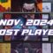 Top 20 Most Played Steam Deck Games November 2024