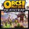 Orcs Must Die! Deathtrap Steam Deck All Graphics Tested