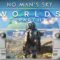 Steam Deck – No Man’s Sky Worlds Part 2 – Performance Check