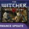 The Witcher 3: Wild Hunt – Steam Deck Performance Update and Best Settings