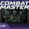 Combat Master Steam Deck Gameplay – Fast Free to play FPS