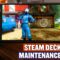 How to Keep Your Steam Deck Clean, Updated, and Organized