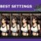 Final Fantasy VII Remake Steam Deck Best Settings – SteamOS