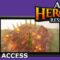 Steam Deck Gameplay- A Hero’s Rest – Steam OS – Early Access
