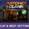 Ratchet & Clank: Rift Apart Earns its Verified Status – Steam Deck Gameplay & Best Settings
