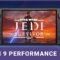 Star Wars Jedi: Survivor Patch 9 Is Deceiving on Steam Deck