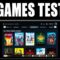 50 Steam Deck Games TESTED You Can Play Right Now