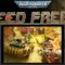 Warhammer 40K Speed Freeks Steam Deck Performance Tested – Amazing New Combat Racer