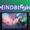 Is This The NEXT Dead Cells? Windblown on Steam Deck – Steam Next Fest