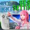 Best Settings for Infinity Nikki on Steam Deck!