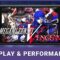 Shin Megami Tensei V: Vengeance Steam Deck Gameplay & Performance