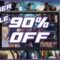 90% off Steam Summer Sales Steam Deck Games
