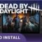 How to install and play Dead By Daylight on Steam Deck Steam OS – heroic games launcher