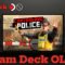 Contraband Police on Steam Deck OLED | Performance Test & Is It Worth Buying?