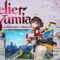Atelier Yumia Steam Deck Review – A Beautiful RPG With Rough Performance