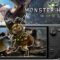 Can The Steam Deck Run Monster Hunter World?