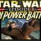 Star Wars Episode I Jedi Power Battles Steam Deck – OUT NOW On Steam!