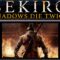 Sekiro Shadows Die Twice Steam Deck | SteamOS 3.6