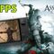 Assassin’s Creed 3  – Steam Deck Gameplay and Benchmark #steamdeck