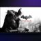 Batman Arkham City – Steam Deck Benchmark – Steam OS