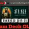 S.T.A.L.K.E.R. Shadow of Chernobyl Enhanced on Steam Deck OLED | Performance & Is It Worth It?