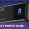 Ultimate Steam Deck Power Bank – INIU 25000 mAh Power Bank