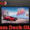 JDM: Japanese Drift Master | Steam Deck OLED Benchmark | Worth Buying?