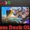 FANTASIAN Neo Dimension | Steam Deck OLED Benchmark – Is It Worth Buying?