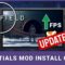 UPDATED – Starfield Steam Deck Essentials Mod Install Guide – all mods