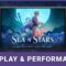 Sea of Stars Steam Deck Gameplay and Performance