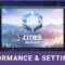 Cities: Skylines II – Steam Deck Performance & Settings