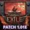 Path of Exile 2 Act 2 Still great on the Steam Deck after Patch 1.01E