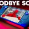 Sony leaves Steam Deck!
