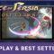 Prince of Persia: The Lost Crown – Steam Deck Gameplay & Best Settings
