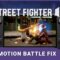 Street Fighter 6 Steam Deck World Tour Slow FPS Fix