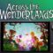 Across the Wonderlands –  Steam Deck – Steam Next Fest