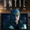 My Steam Deck Barely Survived Running Until Dawn